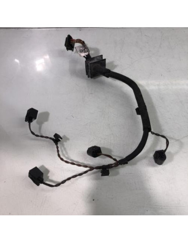 Faisceau moteur BMW SERIE 3 E91 TOURING PHASE 2 BREAK Diesel