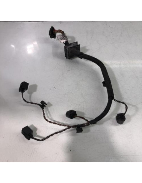 Faisceau moteur BMW SERIE 3 E91 TOURING PHASE 2 BREAK Diesel