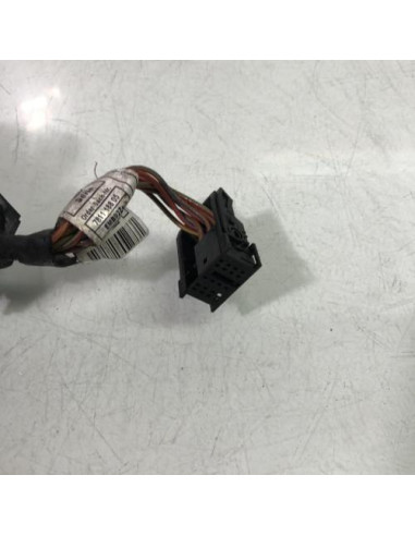 Faisceau moteur BMW SERIE 3 E91 TOURING PHASE 2 BREAK Diesel