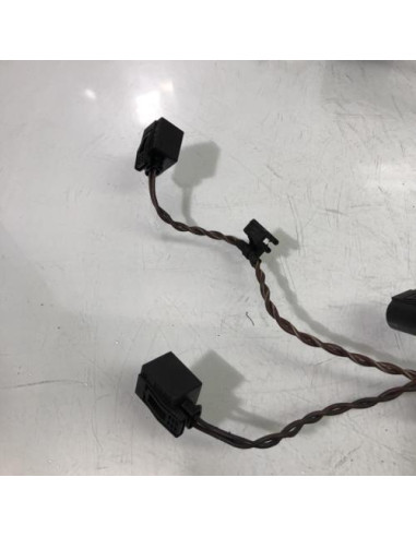 Faisceau moteur BMW SERIE 3 E91 TOURING PHASE 2 BREAK Diesel