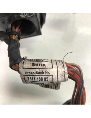 Faisceau moteur BMW SERIE 3 E91 TOURING PHASE 2 BREAK Diesel