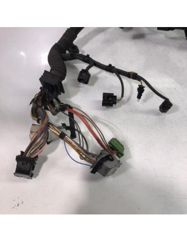 Faisceau moteur BMW SERIE 3 E91 TOURING PHASE 2 BREAK Diesel