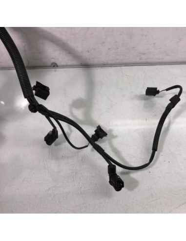 Faisceau moteur BMW SERIE 3 E91 TOURING PHASE 2 BREAK Diesel