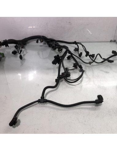 Faisceau moteur BMW SERIE 3 E91 TOURING PHASE 2 BREAK Diesel