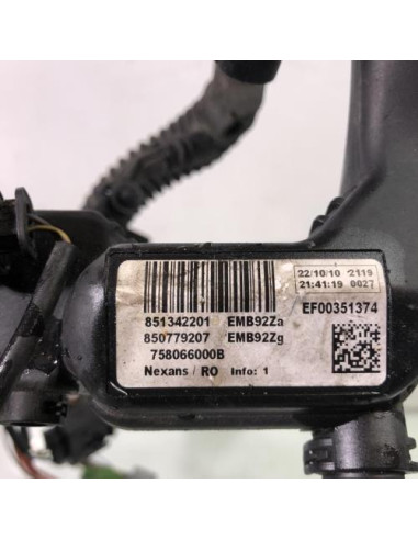 Faisceau moteur BMW SERIE 3 E91 TOURING PHASE 2 BREAK Diesel