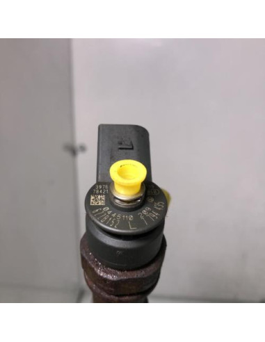 Injecteurs BMW SERIE 3 E90 PHASE 2 