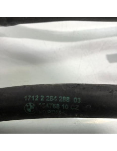 Durite BMW SERIE 6 F06 GRAN COUPE PHASE 1 Essence