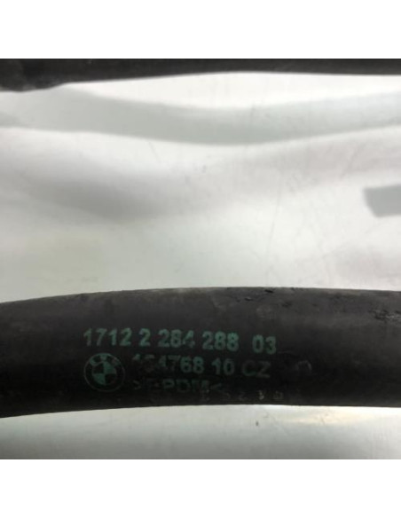 Durite BMW SERIE 6 F06 GRAN COUPE PHASE 1 Essence