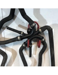 Durite BMW SERIE 6 F06 GRAN COUPE PHASE 1 Essence 2