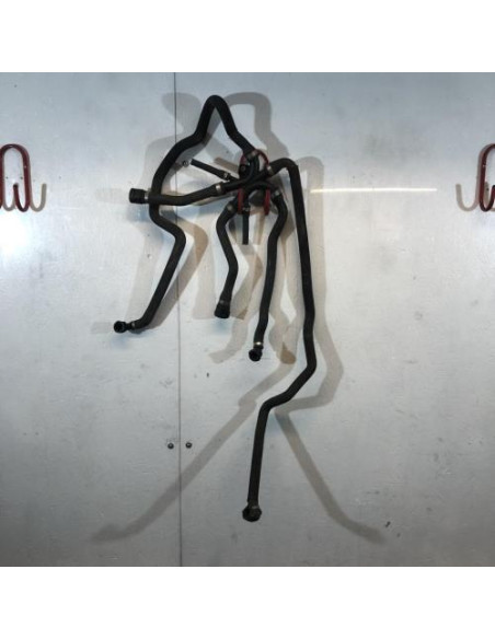 Durite BMW SERIE 6 F06 GRAN COUPE PHASE 1 Essence