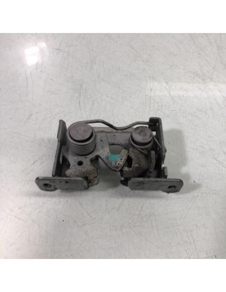 Serrure de capot BMW X6 F16 