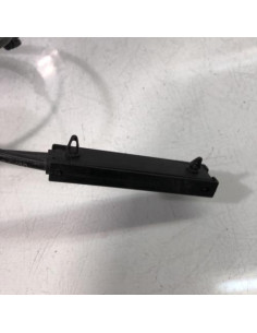 Cable ouverture capot BMW X6 E71 PHASE 1 Essence