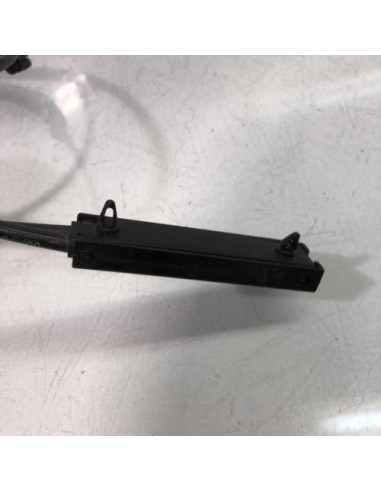 Cable ouverture capot BMW X6 E71 PHASE 1 Essence
