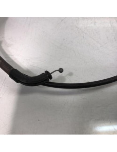 Cable ouverture capot BMW X6 E71 PHASE 1 Essence 2