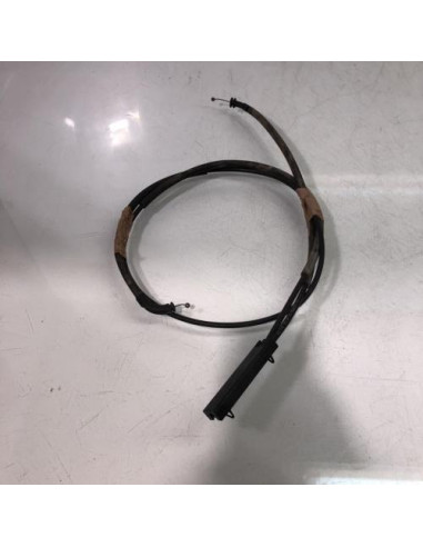 Cable ouverture capot BMW X6 E71 PHASE 1 Essence