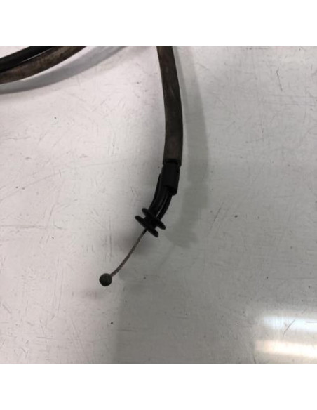 Cable ouverture capot BMW X6 E71 PHASE 1 Essence