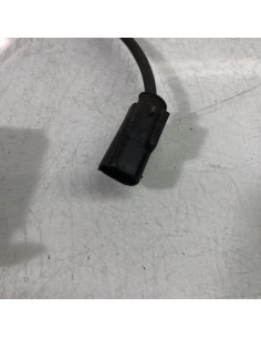 Serrure de capot BMW X6 E71 PHASE 1 Essence