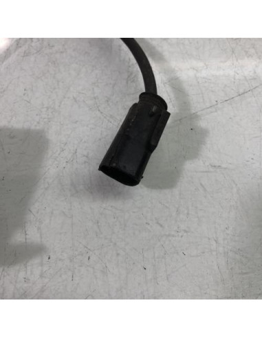 Serrure de capot BMW X6 E71 PHASE 1 Essence