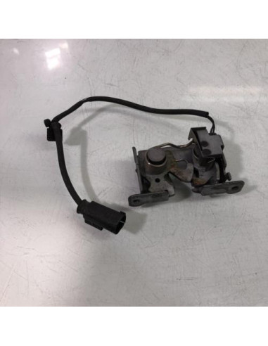 Serrure de capot BMW X6 E71 PHASE 1 Essence