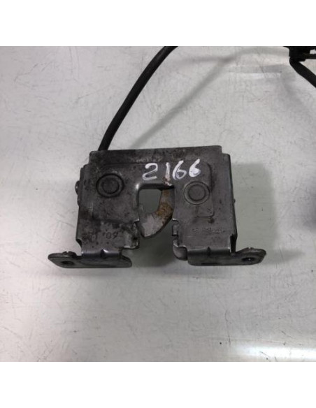 Serrure de capot BMW X6 E71 PHASE 1 Essence