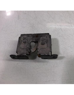 Serrure de capot BMW X6 E71 PHASE 1 Essence