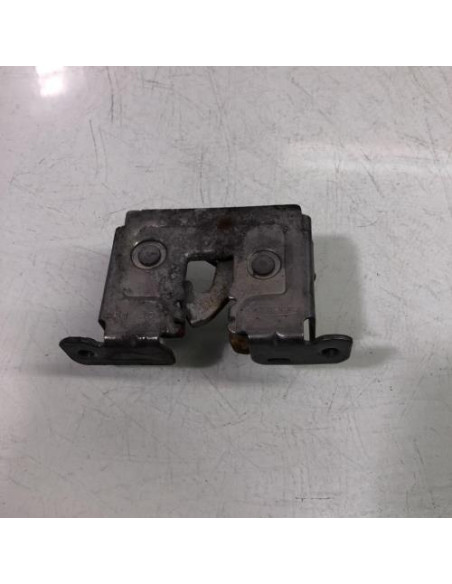 Serrure de capot BMW X6 E71 PHASE 1 Essence