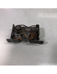 Serrure de capot BMW X6 E71 PHASE 1 Essence 2