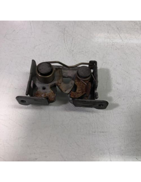 Serrure de capot BMW X6 E71 PHASE 1 Essence