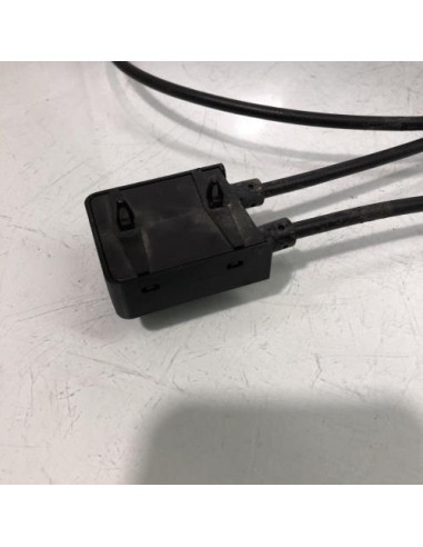 Cable ouverture capot BMW X1 F48 PHASE 1 