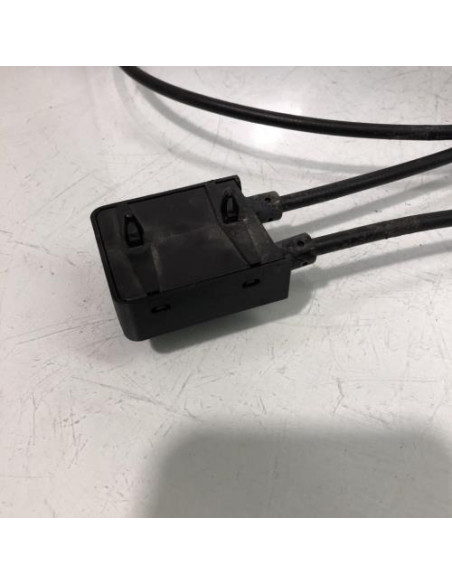 Cable ouverture capot BMW X1 F48 PHASE 1 