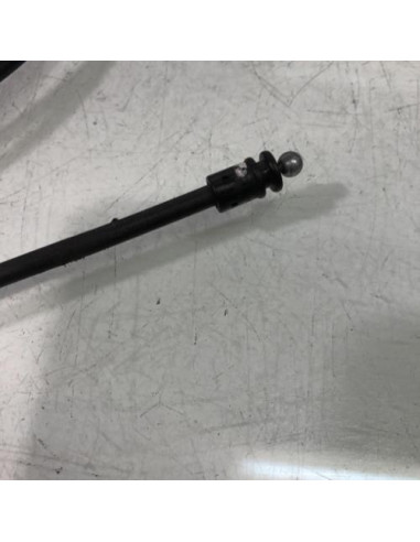 Cable ouverture capot BMW X1 F48 PHASE 1 
