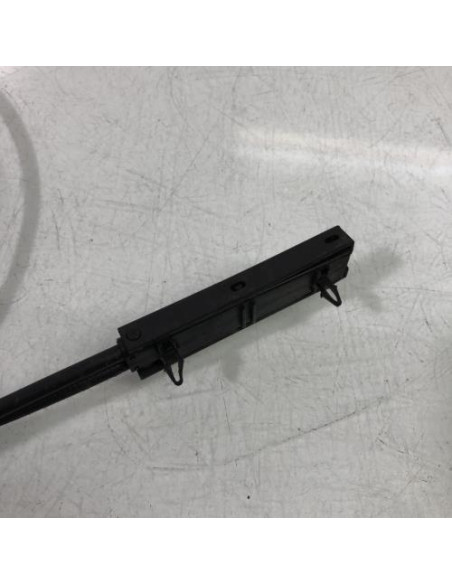 Cable ouverture capot BMW X1 F48 PHASE 1 