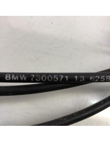 Cable ouverture capot BMW X1 F48 PHASE 1 