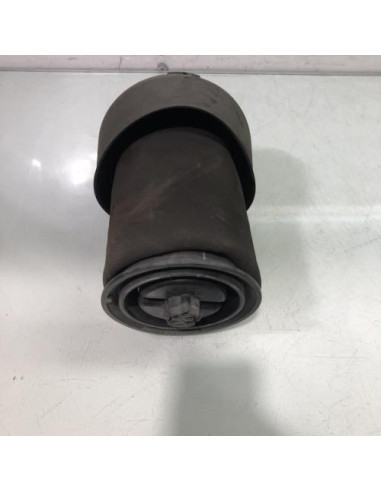 Coussin pneumatique arriere gauche BMW X5 F15 