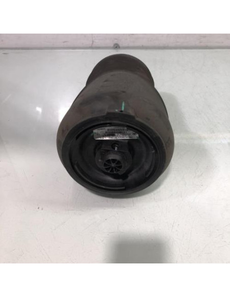 Coussin pneumatique arriere gauche BMW X5 F15 