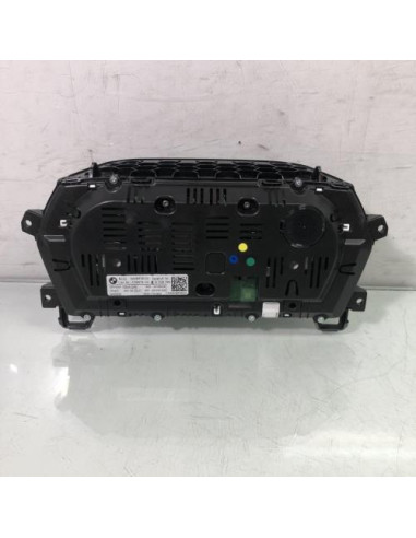 Compteur BMW SERIE 1 F40 
