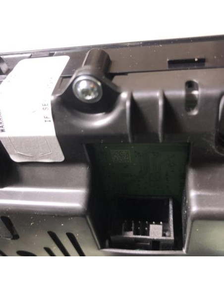 Compteur BMW SERIE 1 F40 