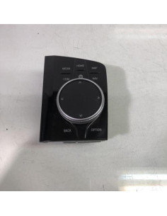 Commande GPS BMW X5 G05 