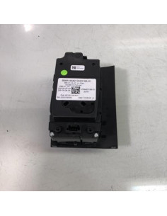 Commande GPS BMW X5 G05  2