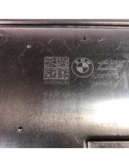 Bloc ABS (freins anti-blocage) BMW SERIE 1 F40 