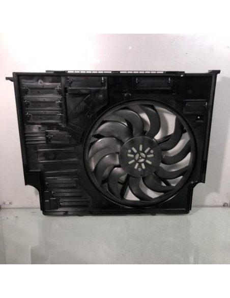Moto ventilateur radiateur BMW X1 U11 