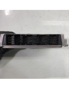 Calculateur moteur BMW SERIE 6 E63 COUPE PHASE 1 