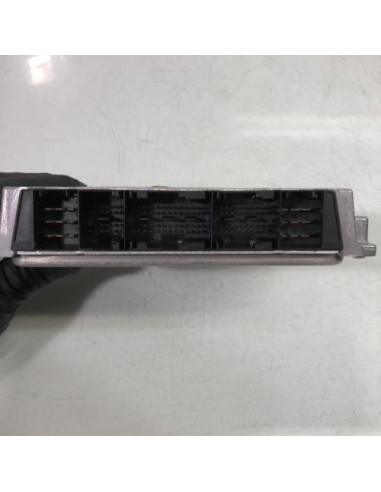 Calculateur moteur BMW SERIE 6 E63 COUPE PHASE 1 