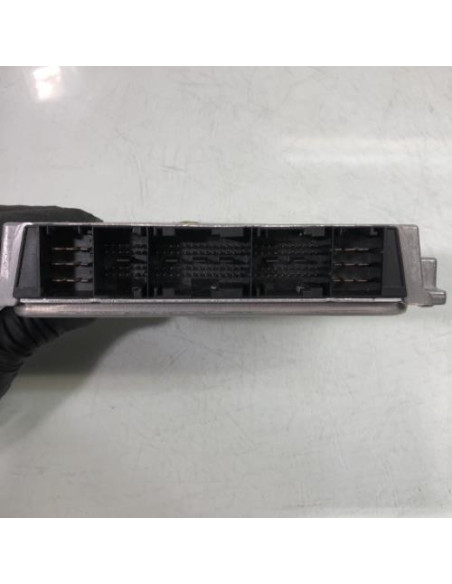 Calculateur moteur BMW SERIE 6 E63 COUPE PHASE 1 