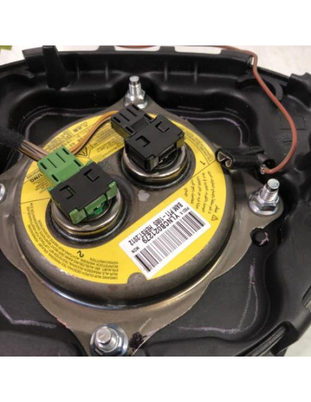 Air bag conducteur BMW X5 E70 PHASE 1 