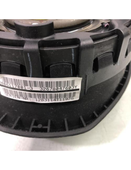 Air bag conducteur BMW X5 E70 PHASE 1 