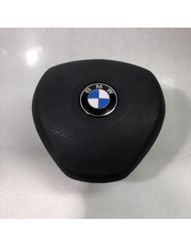 Air bag conducteur BMW X5 E70 PHASE 1 