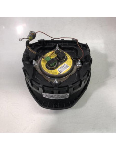 Air bag conducteur BMW X5 E70 PHASE 1  2