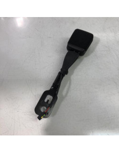 Pretensionneur de ceinture avant gauche BMW X5 G05 