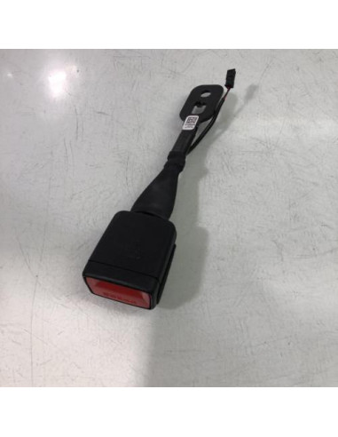 Pretensionneur de ceinture avant gauche BMW X5 G05 